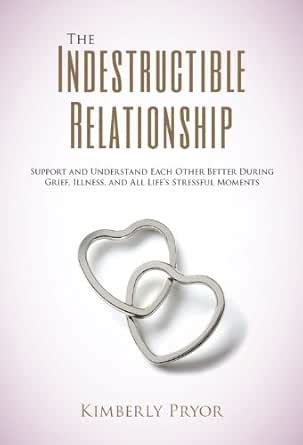 The Indestructible Relationship: Support and Understand Each Other ...