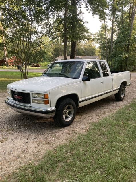 1998 GMC Sierra 1500 for Sale in Magnolia, TX - OfferUp