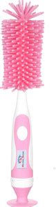 Heart Home Pink Bottle Brushes | Buy Baby Care Products in India ...