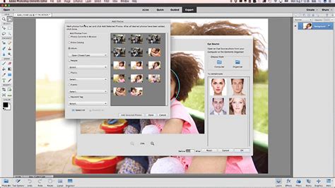 Image result for Adobe Elements 18 Tutorial