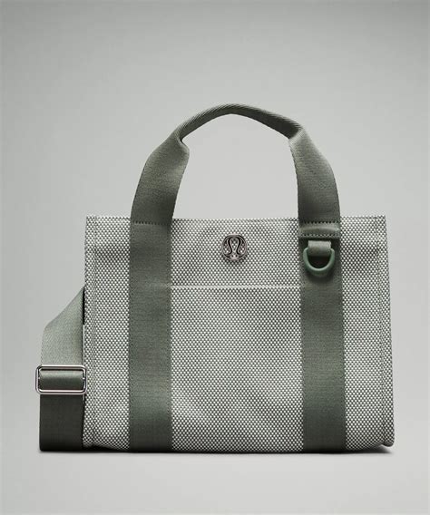 Two-Tone Handbags | lululemon