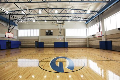 NEISD Garner Middle School Additions | Joeris Construction