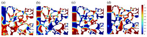 The Effect of Crude Oil Stripped by Surfactant Action and Fluid Free ...