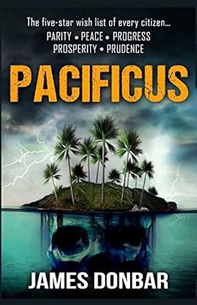 Pacificus : Amazon.in: Books