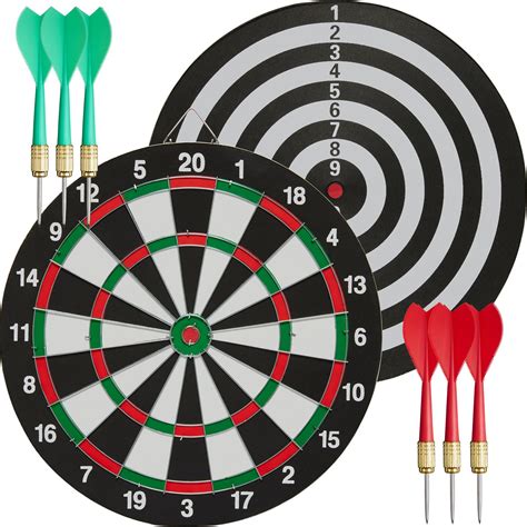 Unicorn | Mini Dart Board | Dart Boards | SportsDirect.com