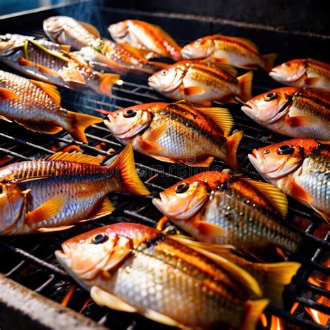 Cooked Fish 的图像结果
