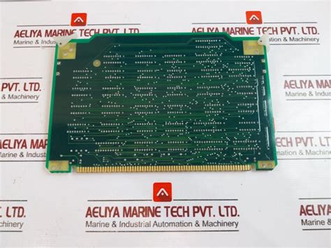 Honeywell 620-0085 Input/Output Control Module Rev A – Aeliya Marine
