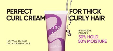 Hair Care Products for Curly and Wavy Hair | The Curl Co.