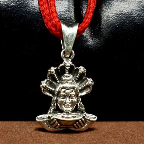 LORD SHIVA | TRIBAL ORNAMENTS