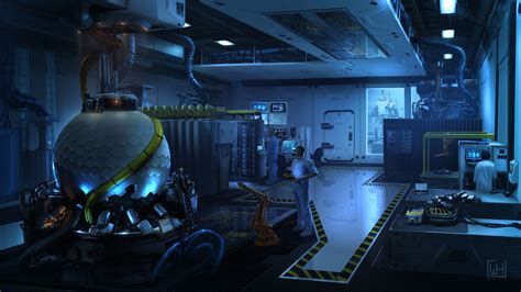 High-Tech Laboratory 的图像结果