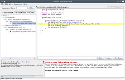 Image result for Java Static Code Analysis Tools