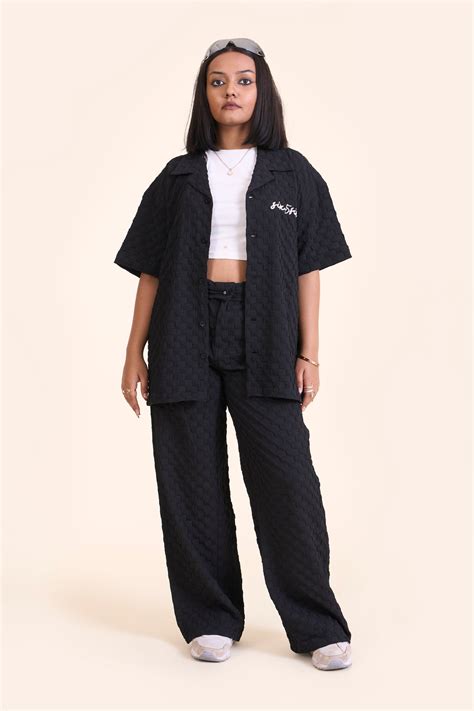 RAVEN SHIRT-UNISEX – SIX5SIX STREET