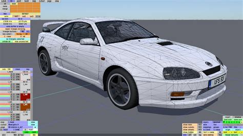 LFS Tutorials 的图像结果