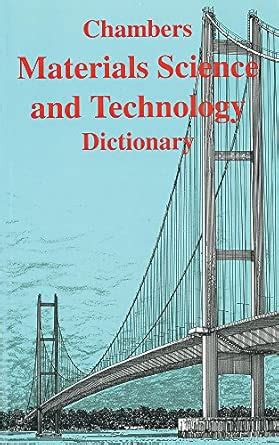 Buy Materials Science and Technology Dictionary Book Online at Low ...