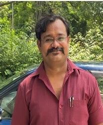 who is who | Official website of National Center for Seismology ...