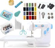 USHA POWER SV 1/20 SEWING MACHINE MOTOR Electric Sewing Machine Price ...