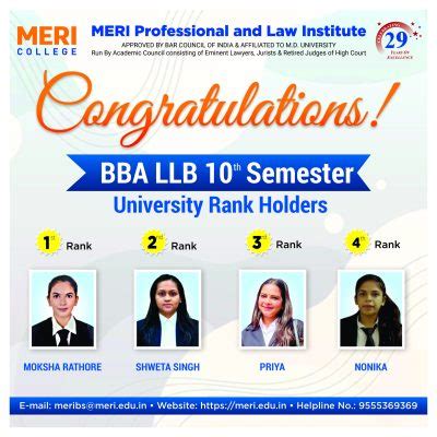 Professional Law Colleges for LLB, BA LLB, BBA LLB in Delhi NCR