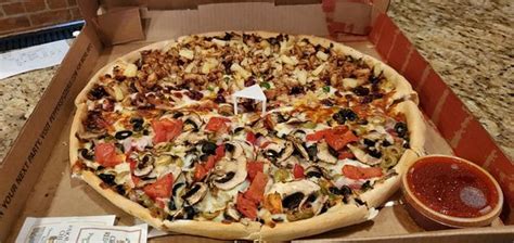 C.A. SARDUCCI'S, Gulfport - Menu, Prices & Restaurant Reviews - Tripadvisor