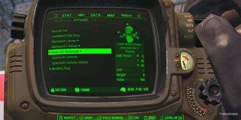 Beginner Tips And Tricks For Fallout 4