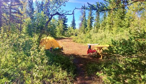 GALLERY | Divide Creek Campground