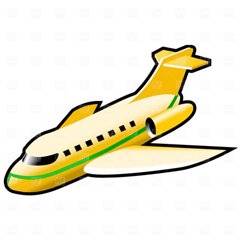 Transportation Airplane Clip Art 的图像结果