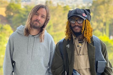 Thundercat Talks New Song With Tame Impala, 'No More Lies'