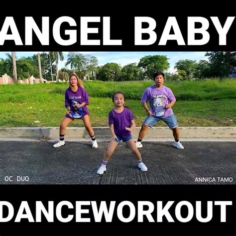Image result for Angel Baby Line Dance Tutorial