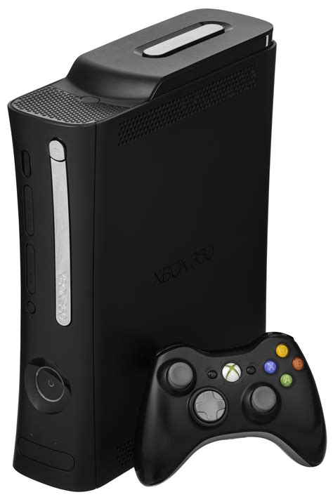 Microsoft Xbox 360 System Console - E 250GB