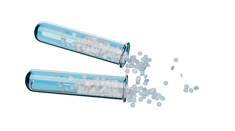 Polymers And Plastics Wallpaper