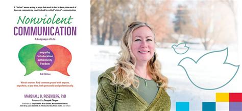 Non-Violent Communication Level 2, Mir Centre for Peace, Castlegar BC ...