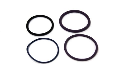 Injector O-Ring Kit Volvo Truck D11 D12 D13 D16 Engine 276948 (4 PCS ...