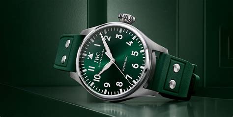 Top Icons And Innovations Nominated for GPHG Watch Awards