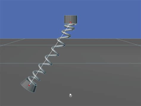 Image result for Compression Spring GIF