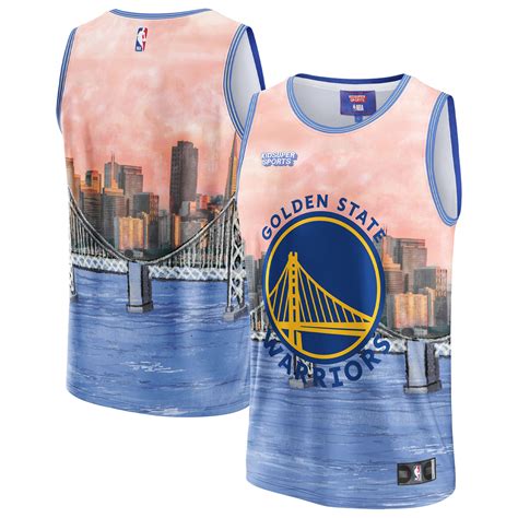 Golden state warriors basketball jersey online