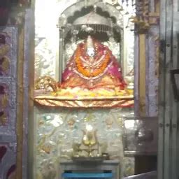 Hinglaj mata mandir - Hindu temple - Siwana - Rajasthan | Yappe.in