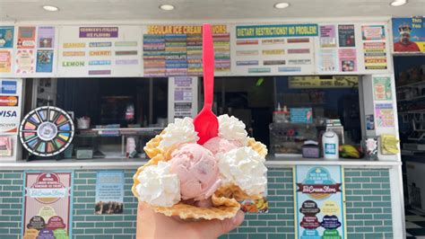 10 Delaware ice cream shops ready to serve you this summer