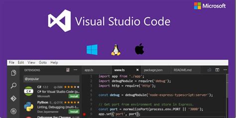 Image result for vs Code vs Visual Studio