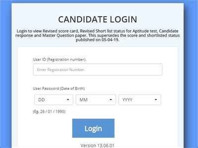 Rrb Alp Result: RRB ALP revised CBT 2 result 2018 released; check cut ...