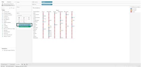 Image result for Tableau Window Functions