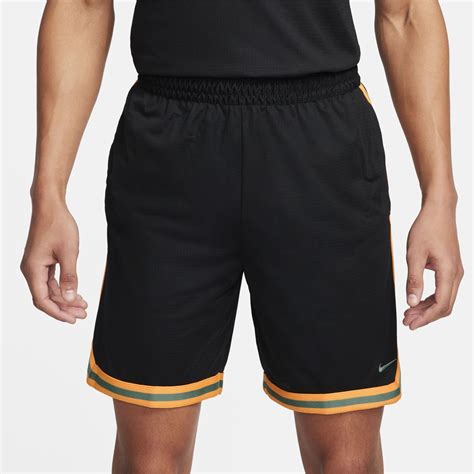 Nike | DNA Dri-FIT 8 Basketball Shorts Mens | Basketball Shorts ...