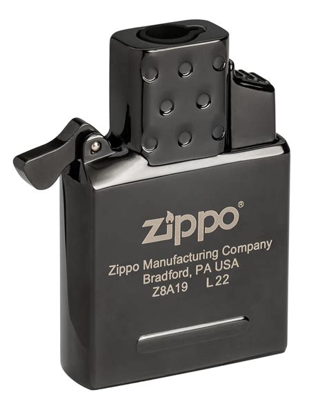 Electric & Butane Inserts for Zippo Lighters | Zippo