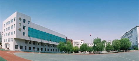 黑龙江省实验中学采用南德电气有源滤波器