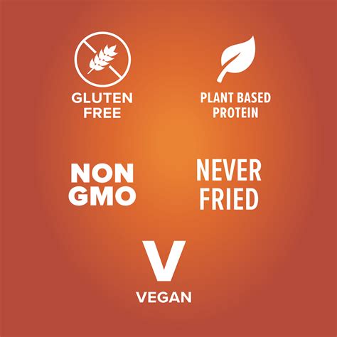 Pure Protein Popped Crisps, Hickory BBQ Flavor, Plant-Based, Gluten ...