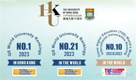 香港大学在职MBA项目介绍 - 知乎