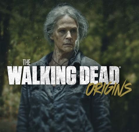 The Walking Dead: Origins (2021)