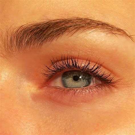 aesthetic eye photography