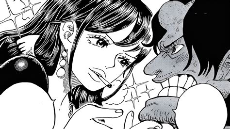 One Piece Chapter 1158 Release Date, Time & What to Expect - ComicBook.com