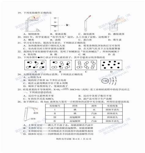 ★2024宜昌中考成绩查询-2024年宜昌中考成绩查询时间-宜昌中考成绩查询网站网址 - 无忧考网