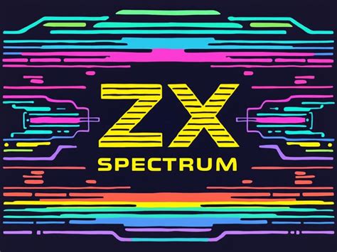 ZX Spectrum History 的图像结果
