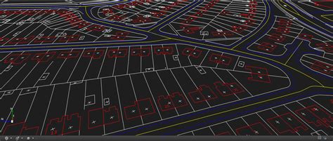 Generate CAD Drawing | Leica Geosystems